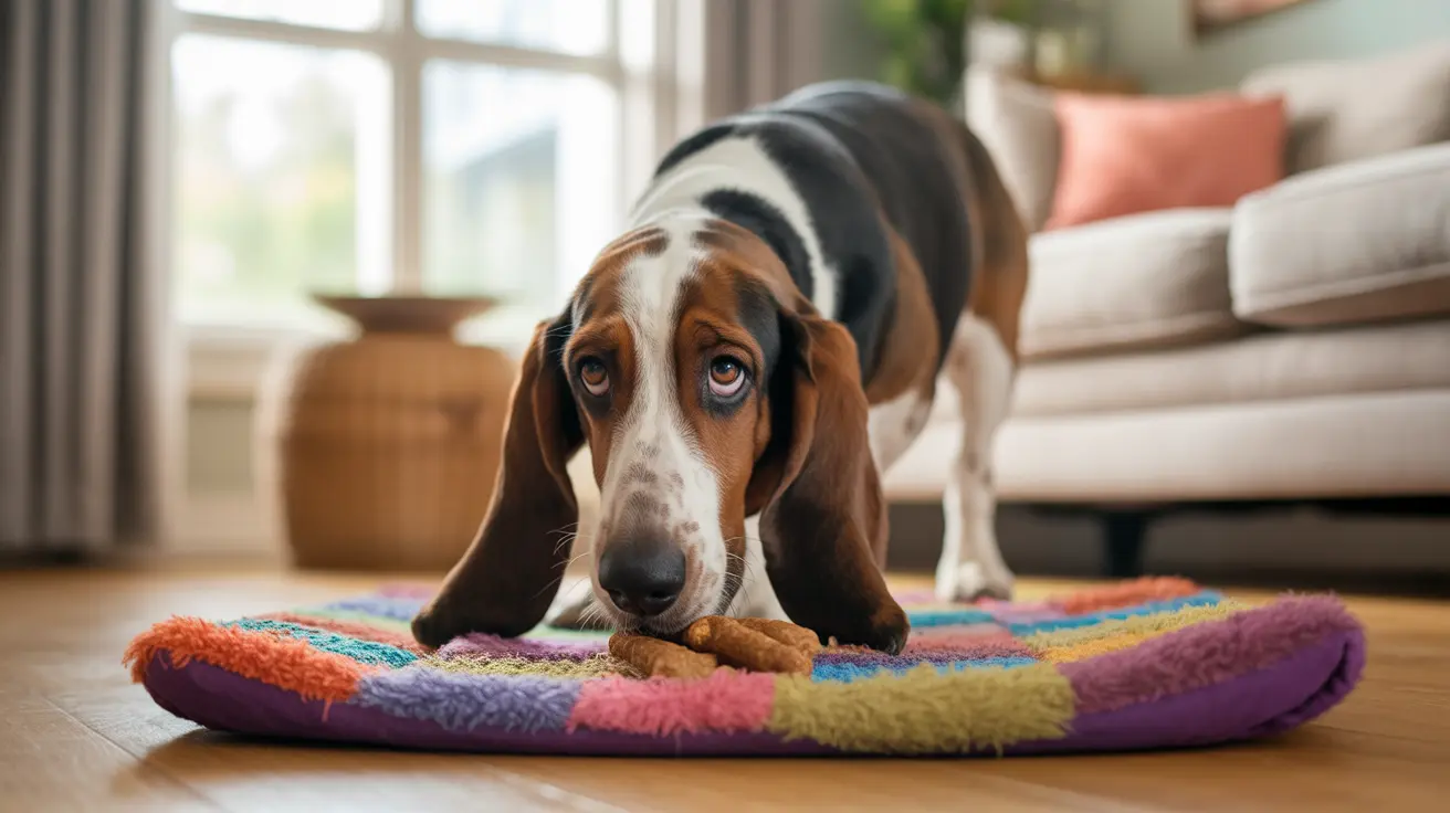フェッチしない犬種を理解する：完全ガイド