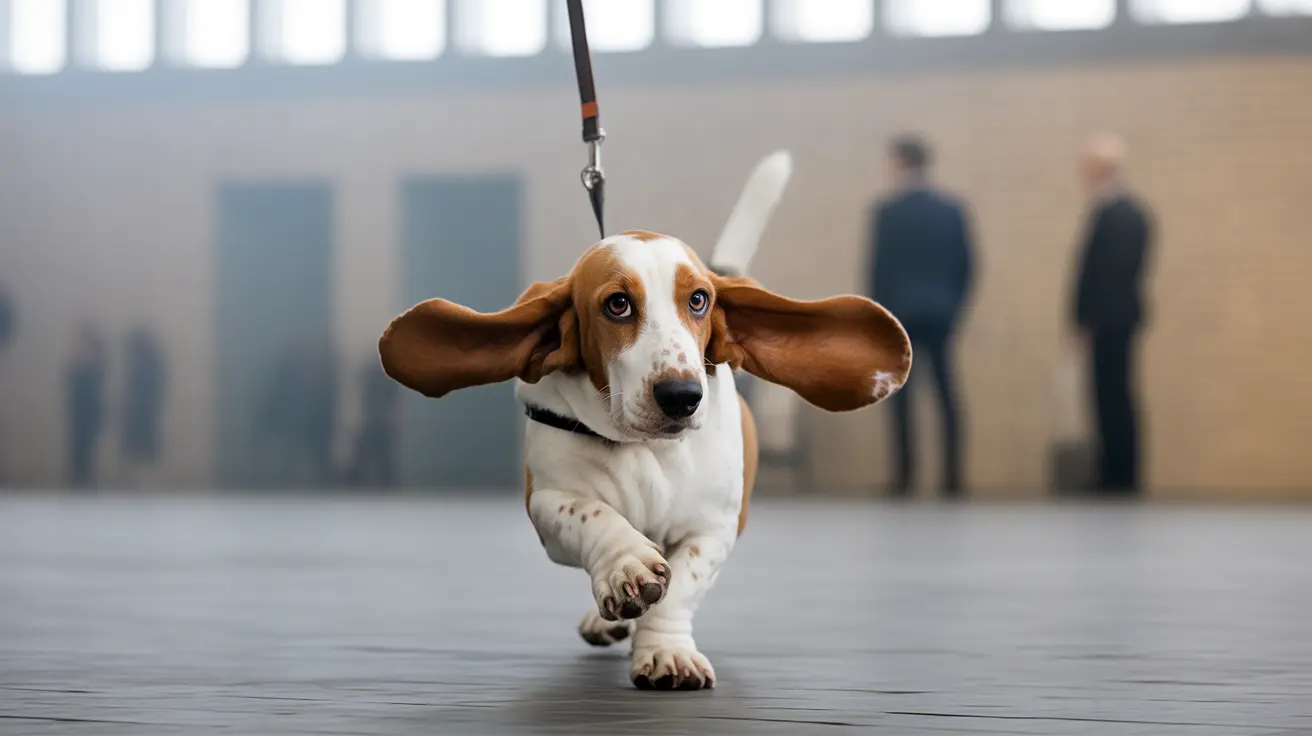 Federal Government Shutdown Could Trigger Pet Surrenders as SNAP Food Benefits Face Uncertainty