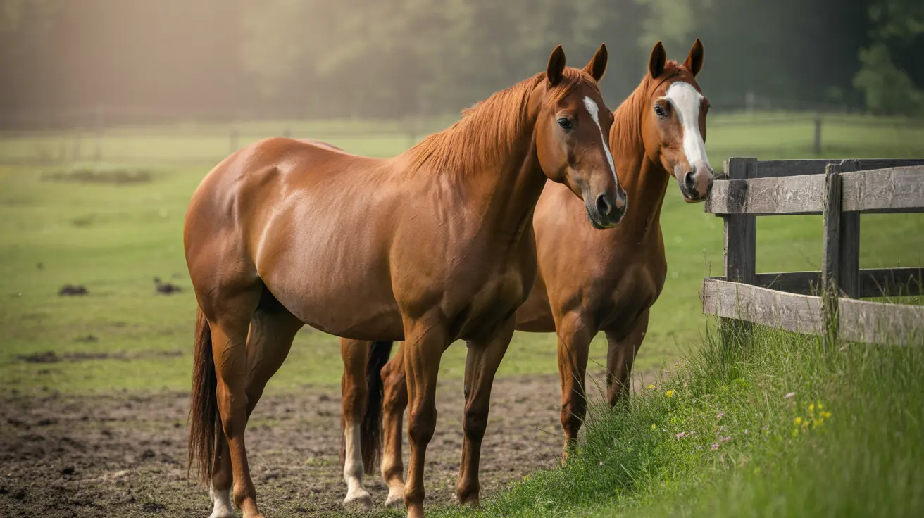 North Carolina's Red Dog Farm Leads Hurricane Helene Animal Rescue Efforts