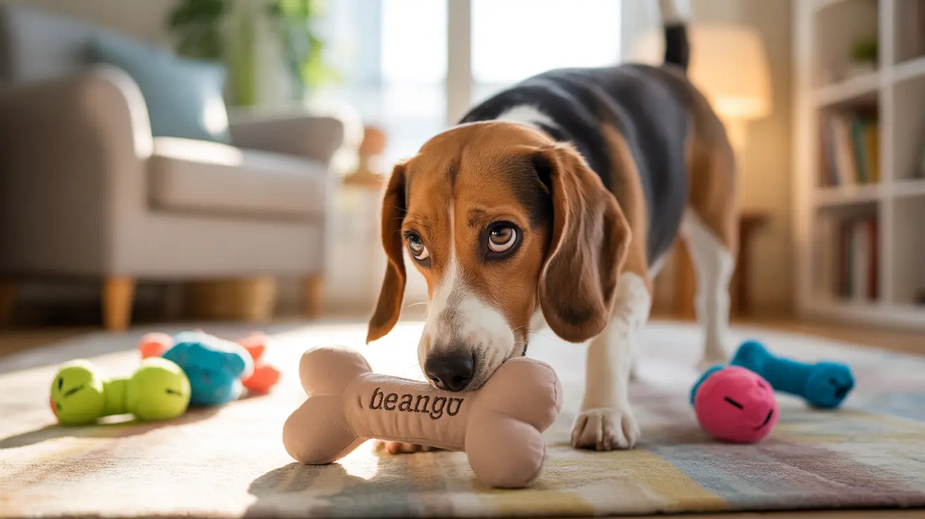 The Complete Guide to Beagles in Apartments: Making It Work