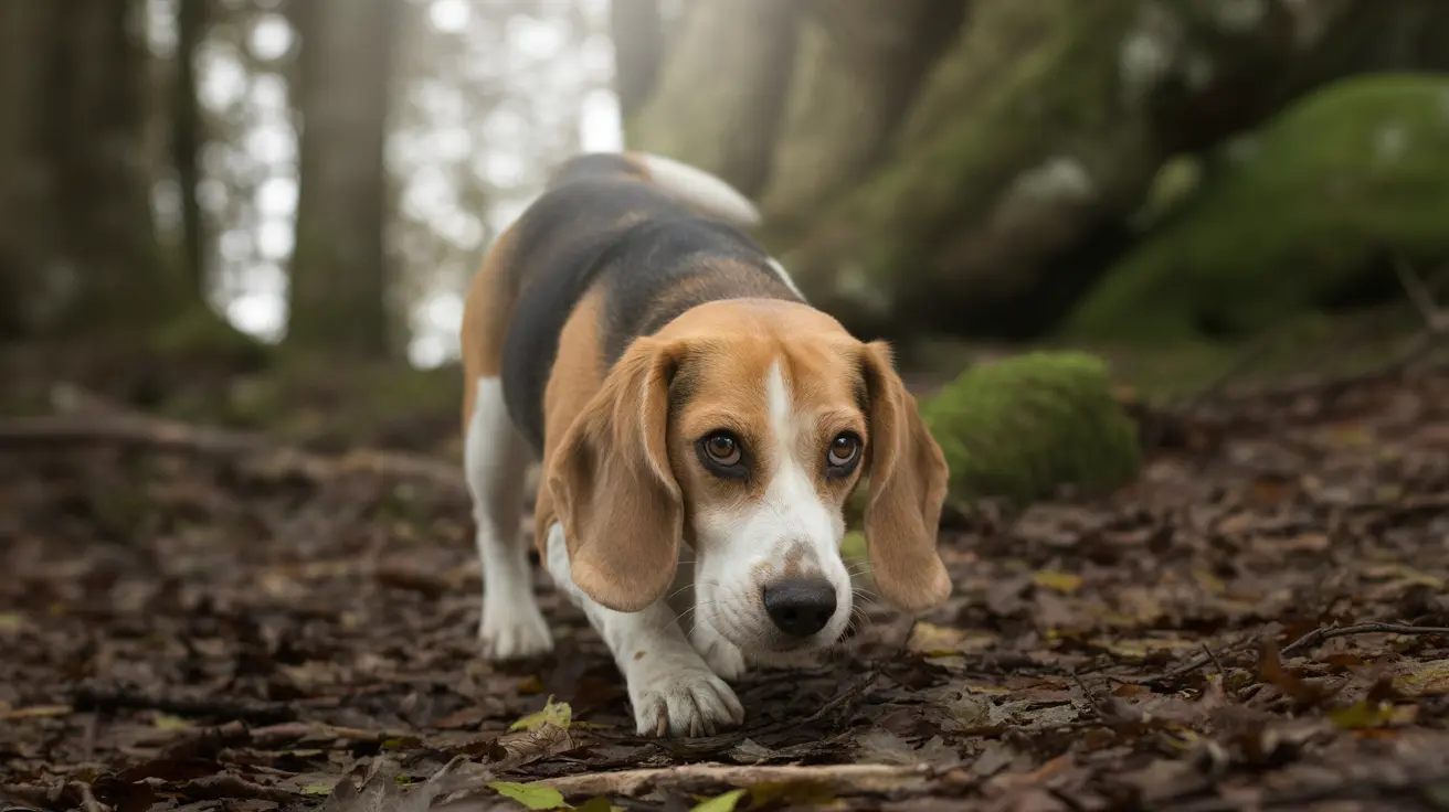 狩猟犬の種類徹底ガイド：犬種、スキル、特徴