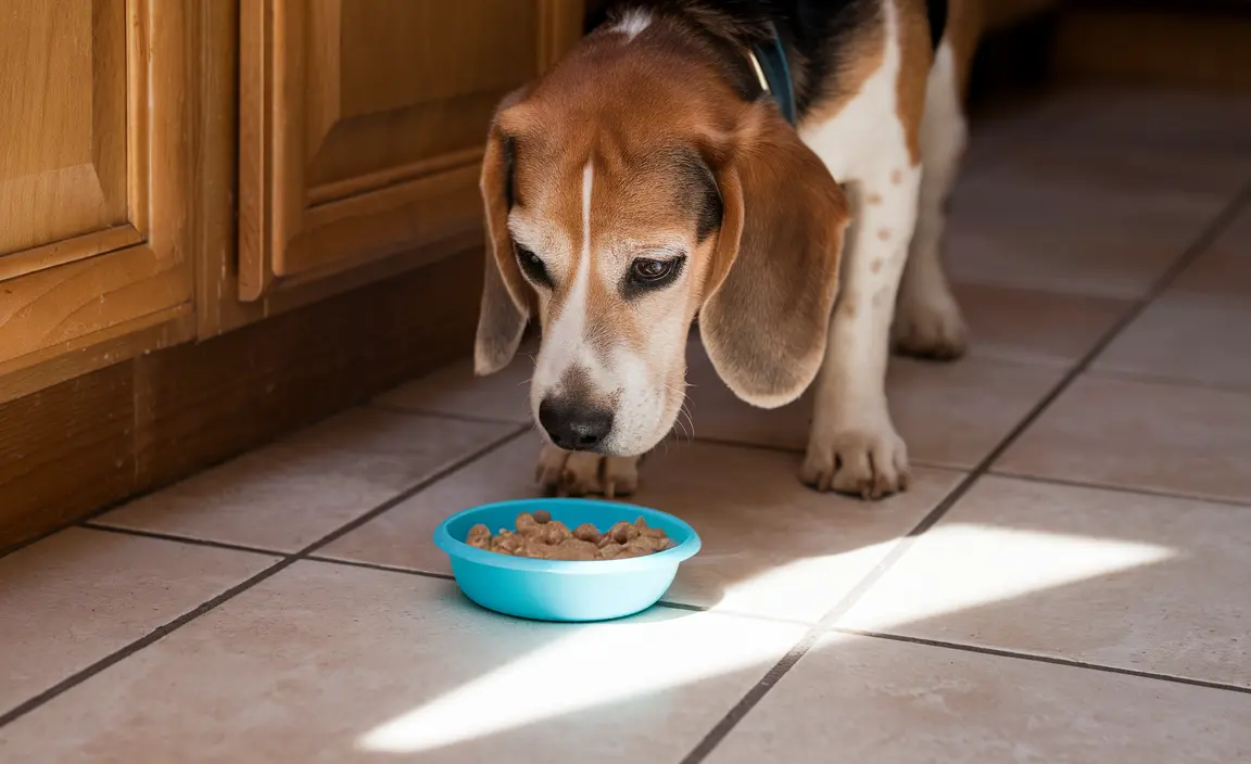 Can Dogs Eat Baby Food? A Comprehensive Guide for Pet Owners