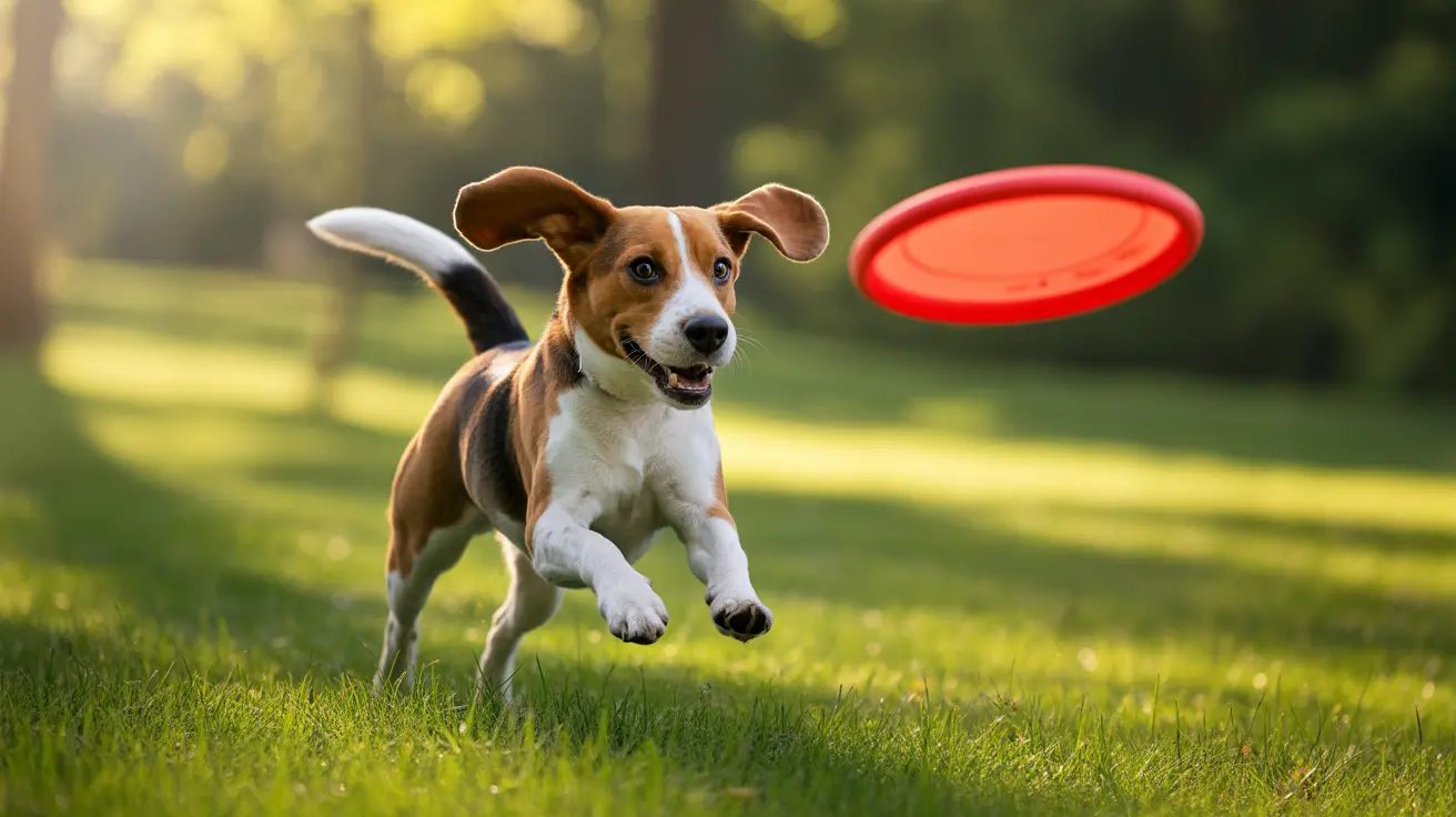 Esperanza de vida de un beagle: factores y cuidados clave