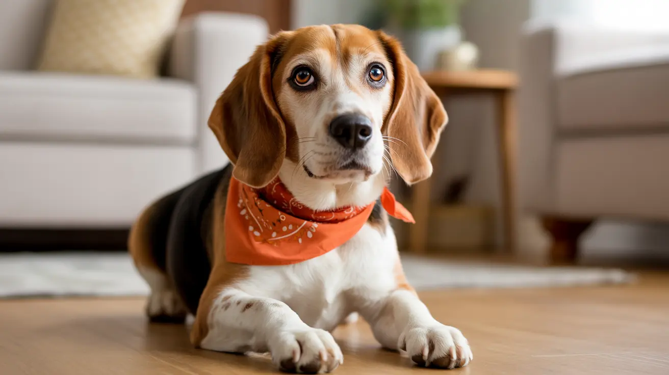 Pourquoi adopter un beagle dans un refuge