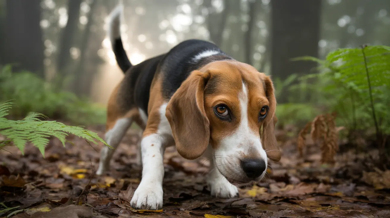 What Do Beagles Hunt? A Complete Guide to Their Hunting Abilities