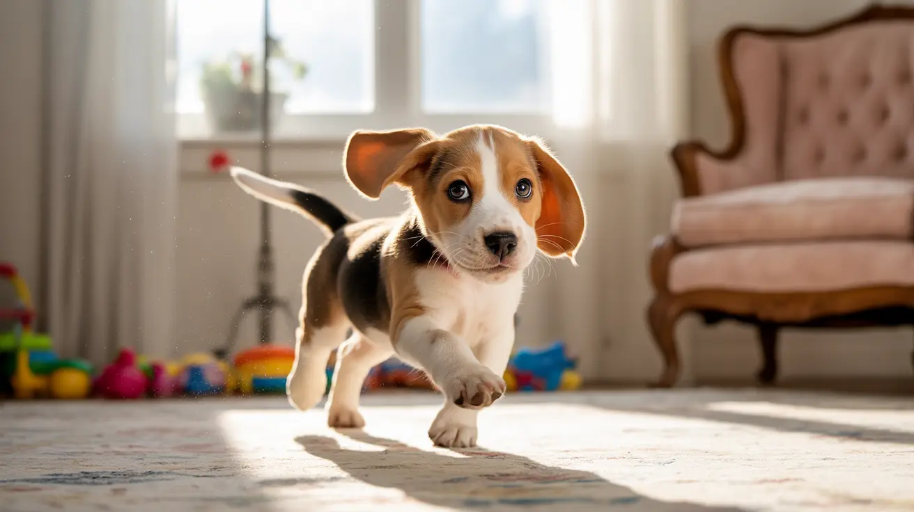 ジョン・ウィックの犬の物語：犬たちが形作るアイコニックなアクションシリーズ