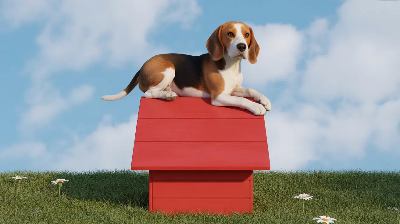 Snoopy's Breed Revealed: What Type of Dog is the Beloved Peanuts Character?
