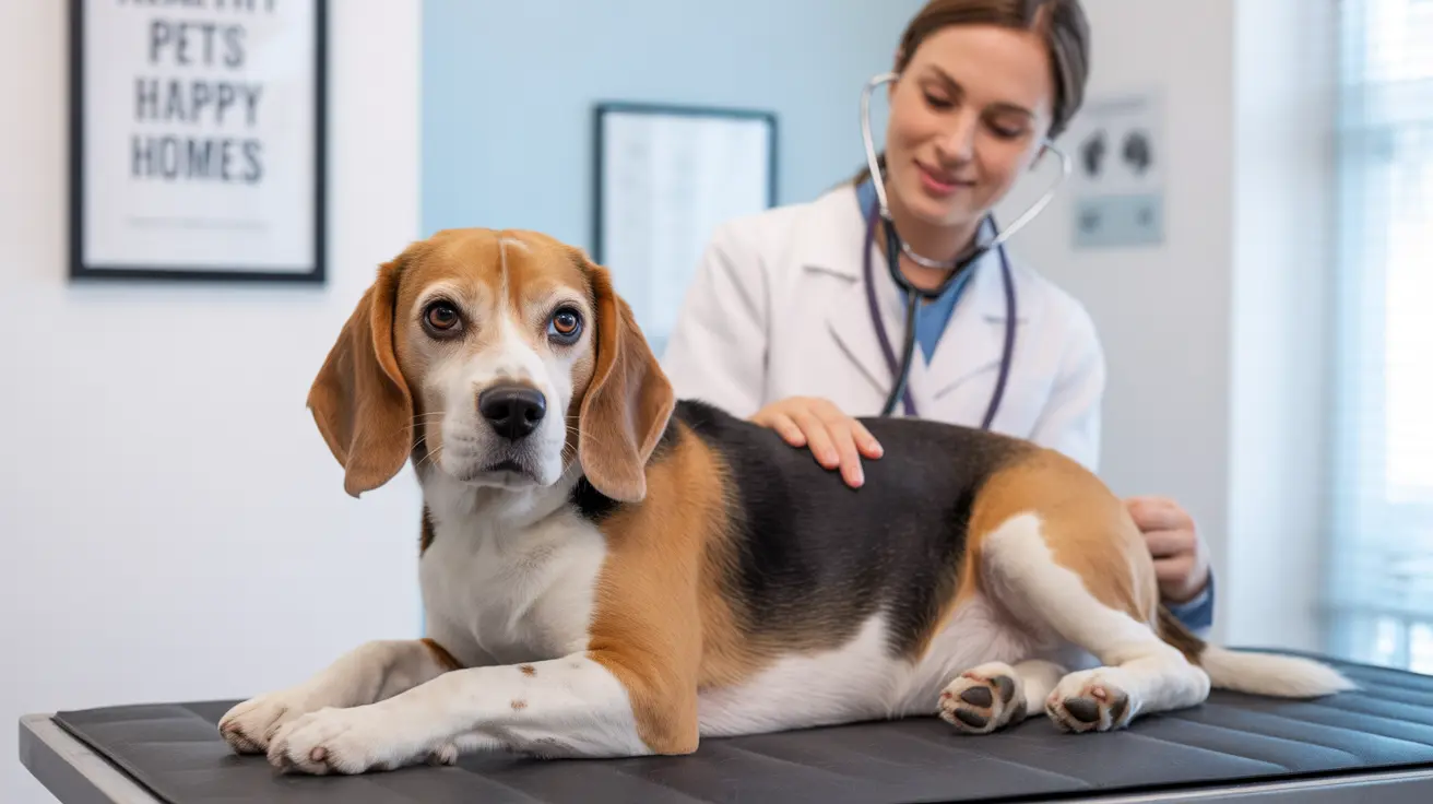 How Long Do Beagles Live? A Complete Guide to Beagle Lifespan
