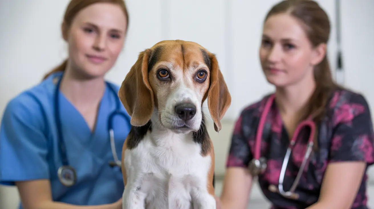 Understanding Maine Rabies Vaccination Law: A Complete Guide for Pet and Livestock Owners