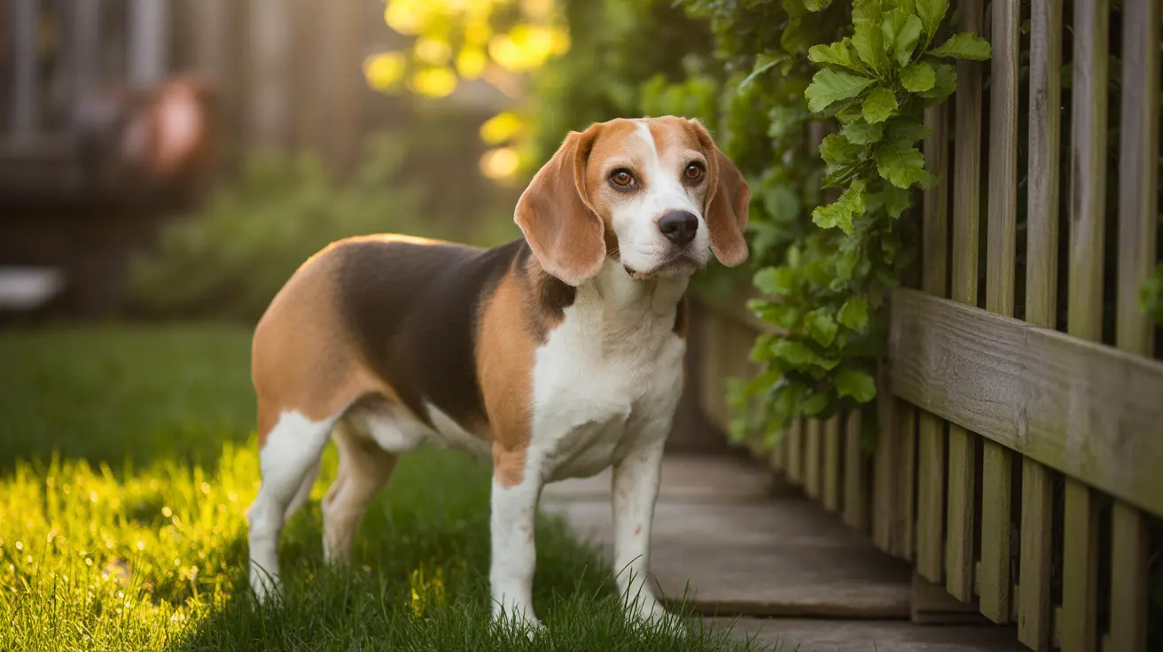 Comportamiento vocal de los beagles: ladridos, aullidos y consejos