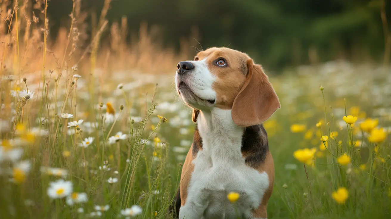 Por que Beagle Uiva: Entenda Motivos e Tipos de Uivo