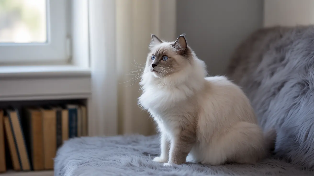 ¿Pueden los gatos detectar convulsiones? Entendiendo la capacidad felina para detectar crisis