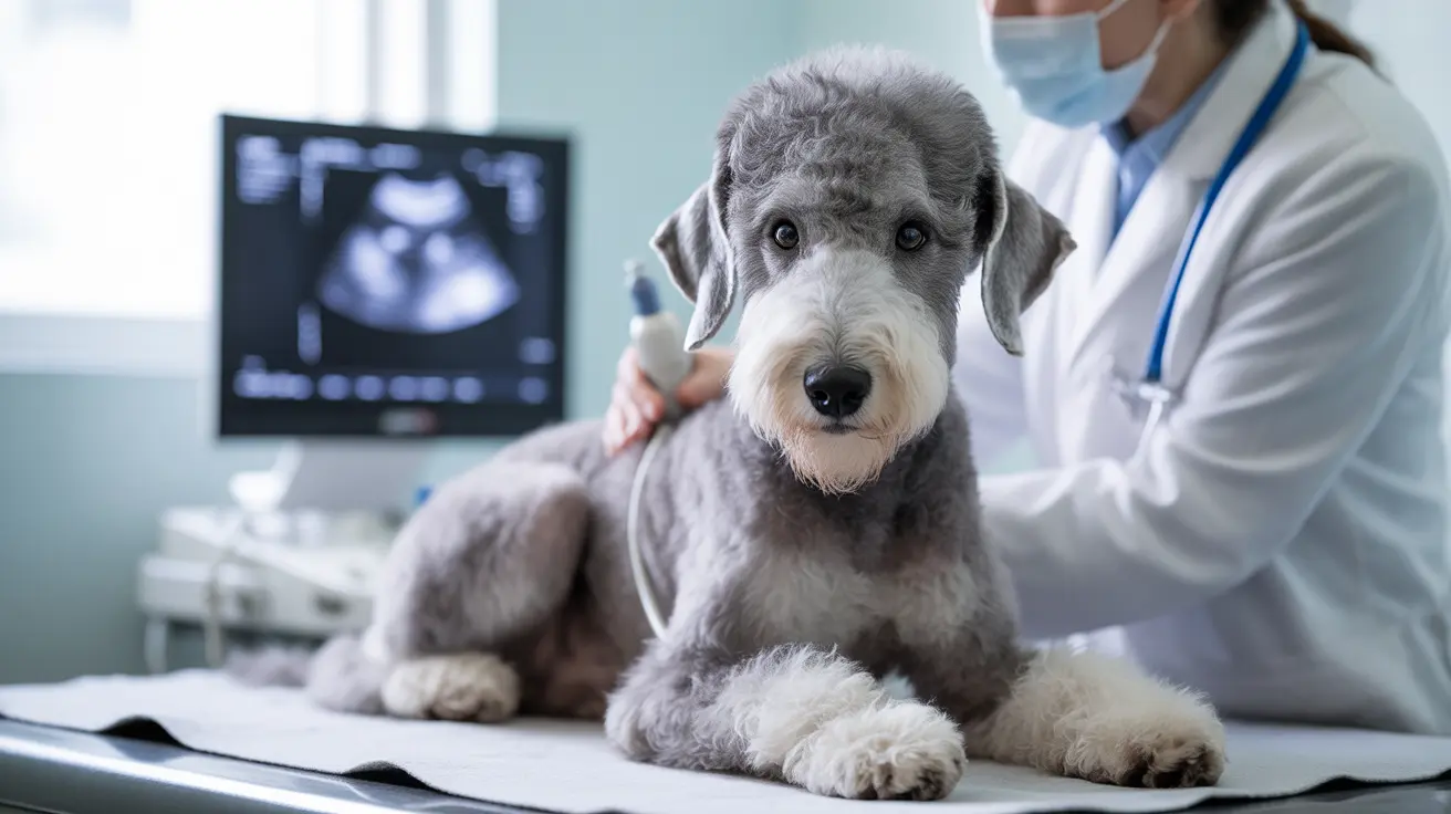 Understanding Copper Storage Disease in Dogs: Causes, Symptoms, and Treatment