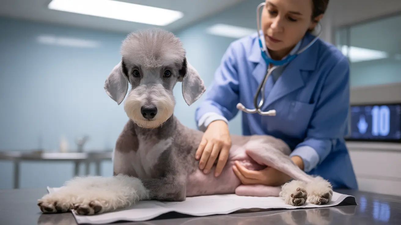 犬の肝臓病を理解する：症状、原因、治療法の選択肢