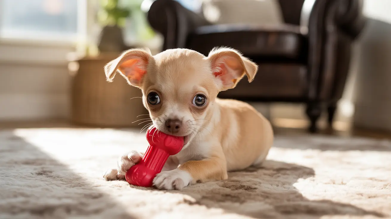 Chihuahua Bite Force: Expert Analysis of Their True Biting Power