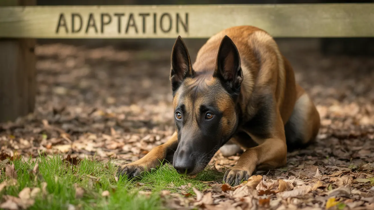 ¿Es necesaria la eutanasia en perros con atrofia progresiva de la retina?