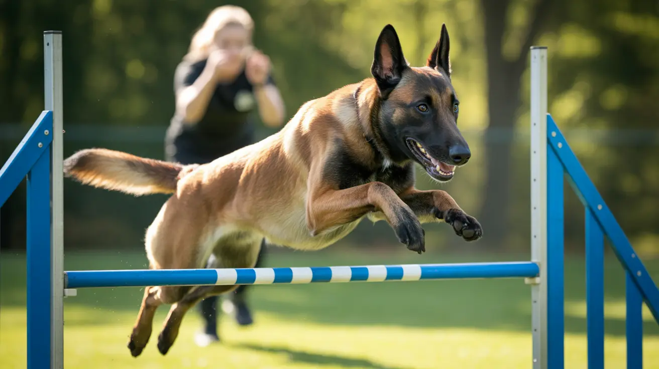 Belgian Malinois Pros and Cons: A Complete Guide for Potential Owners