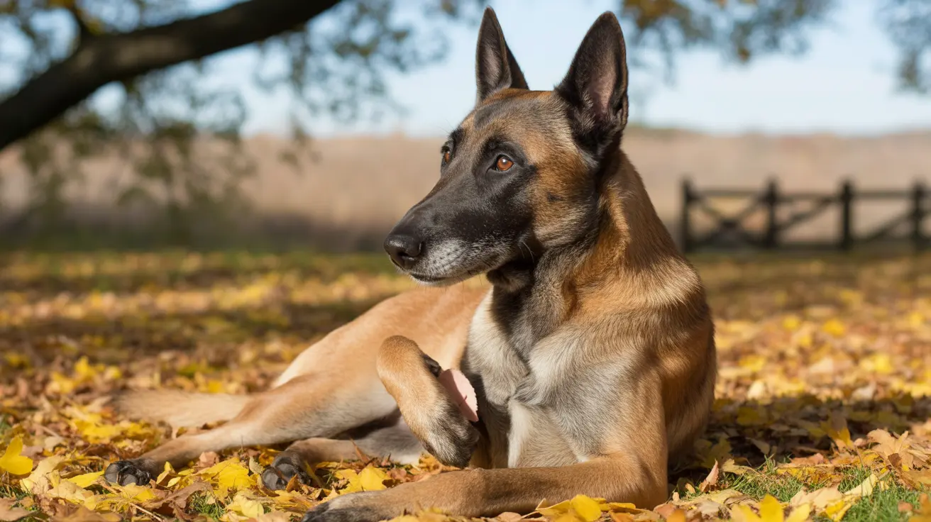 How to Identify and Treat a Tick Scab on Dog: Complete Guide