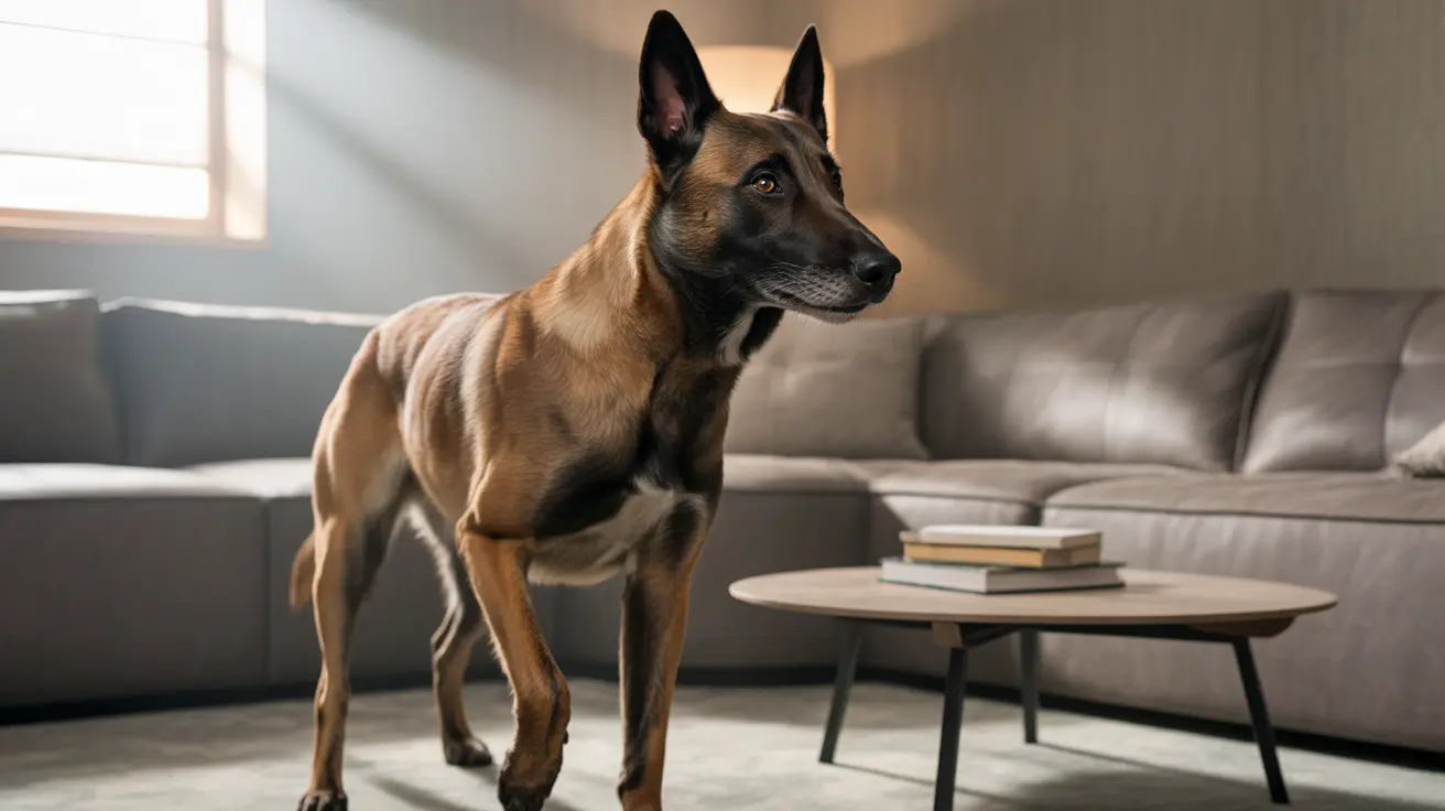 Understanding Signs of Dementia in Dogs: A Complete Guide for Pet Parents