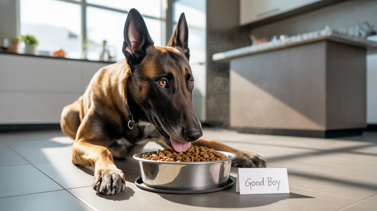 犬の高タンパク食は本当に良い？犬の食事におけるタンパク質完全ガイド