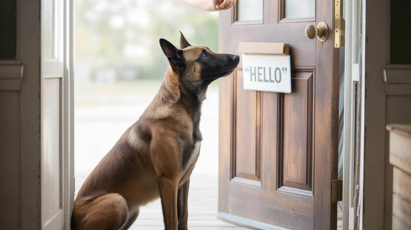 How to Stop a Dog from Barking: Expert Training Tips That Actually Work