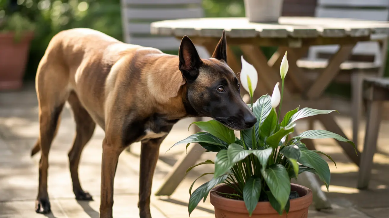 Are Lilies Toxic to Dogs? A Complete Guide to Lily Poisoning and Prevention