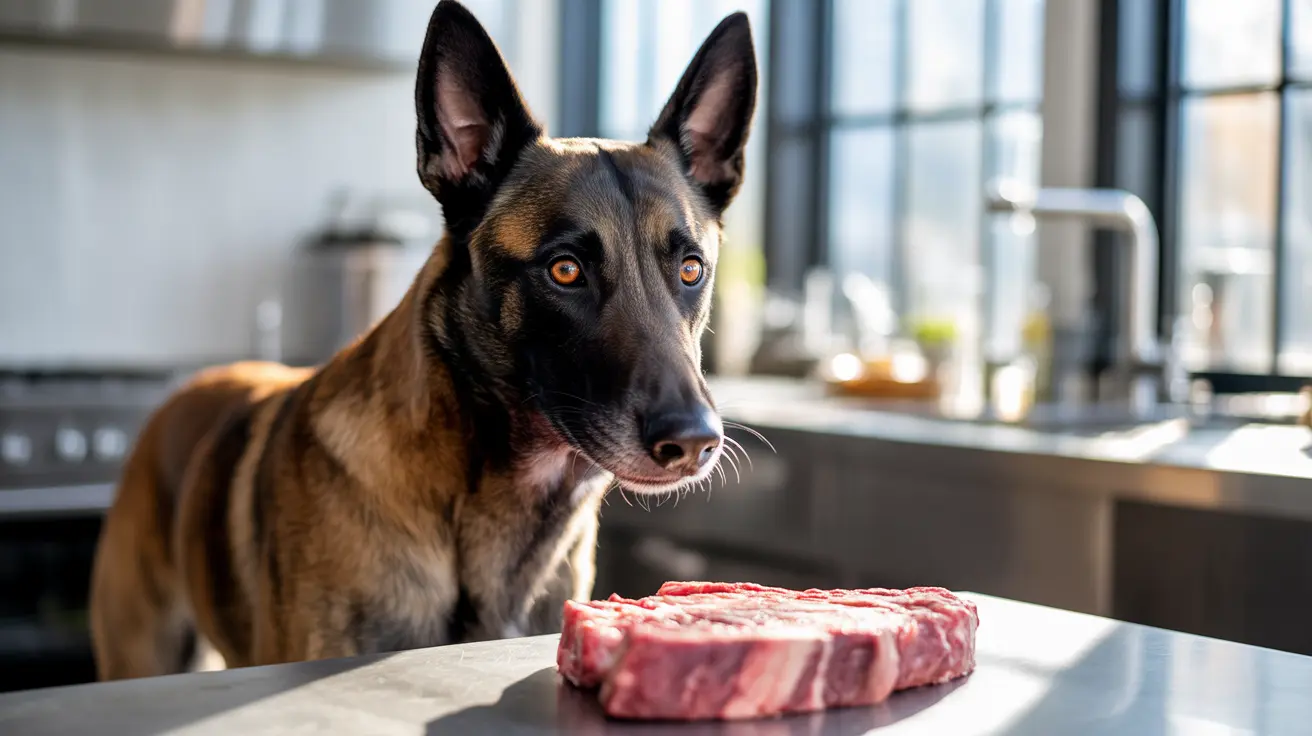 Understanding Sarcocystis in Dogs: Symptoms, Treatment, and Prevention