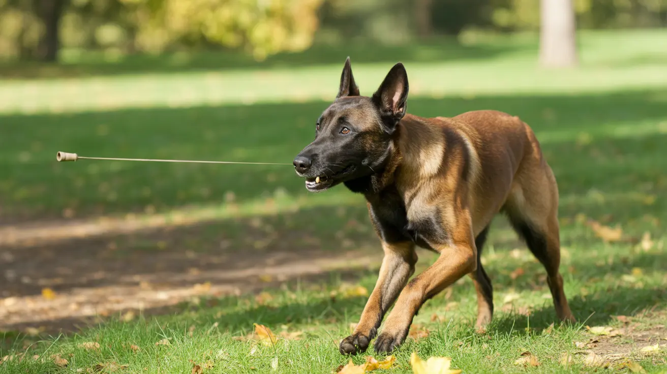 Understanding Dog Whistle Frequency: A Complete Guide to Silent Training Tools