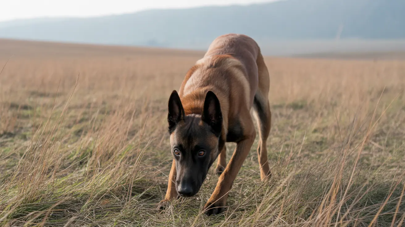 How Far Can a Coyote Smell? Understanding Their Remarkable Olfactory Powers
