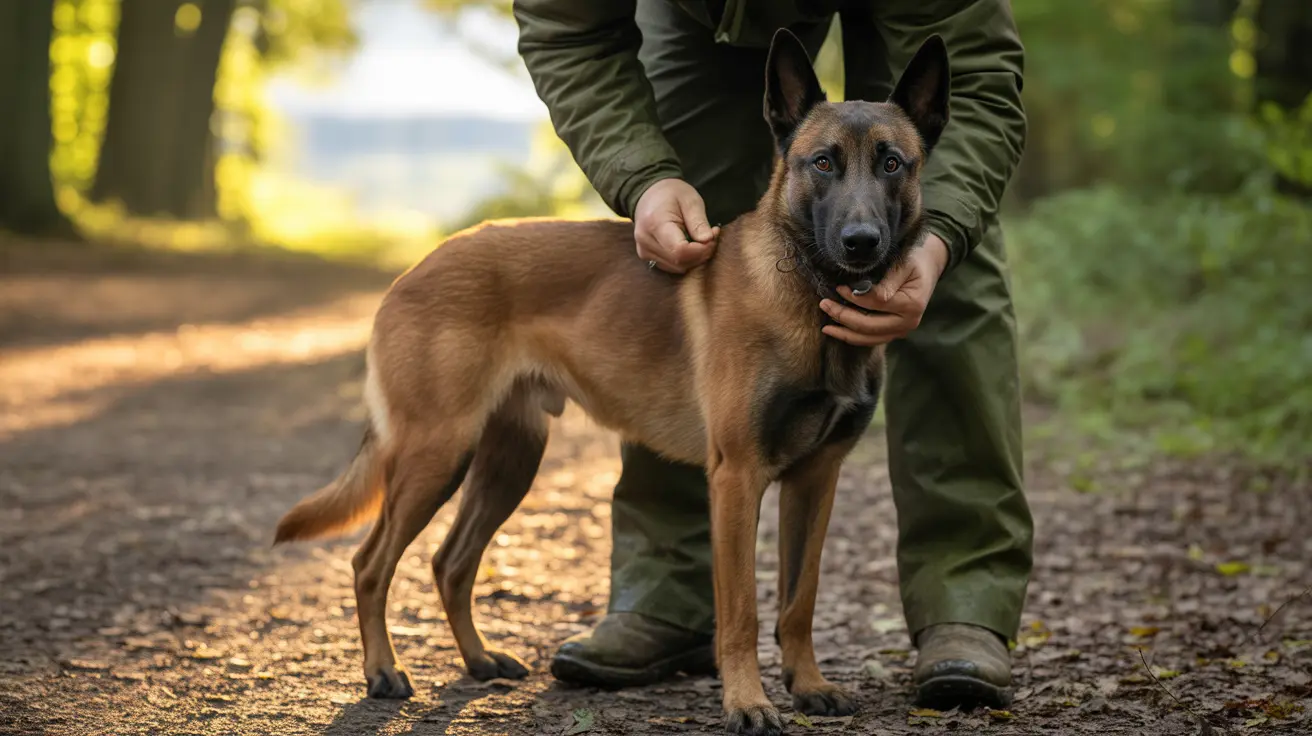 Essential Guide to Hunting Dog Health Care: Keeping Your Field Companion Safe and Strong