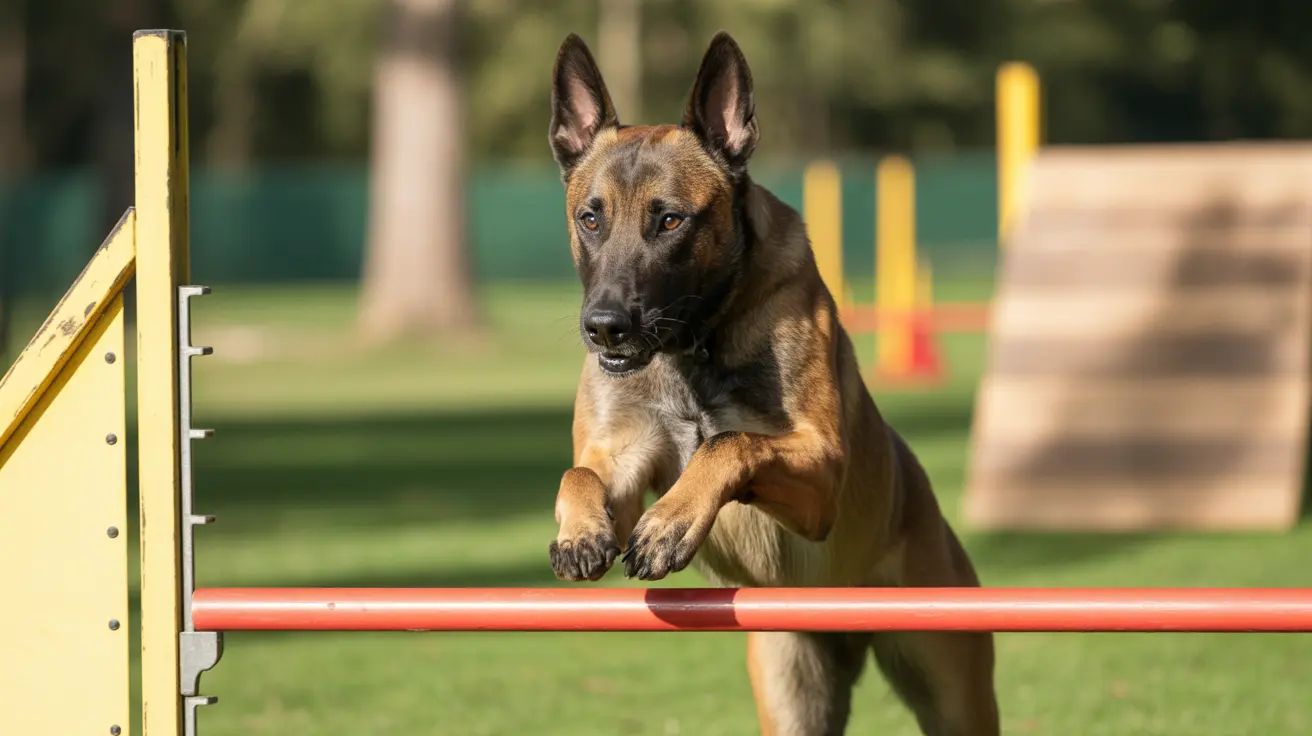 犬の嗅覚を低下させる要因とは？犬の嗅覚に影響する原因の理解