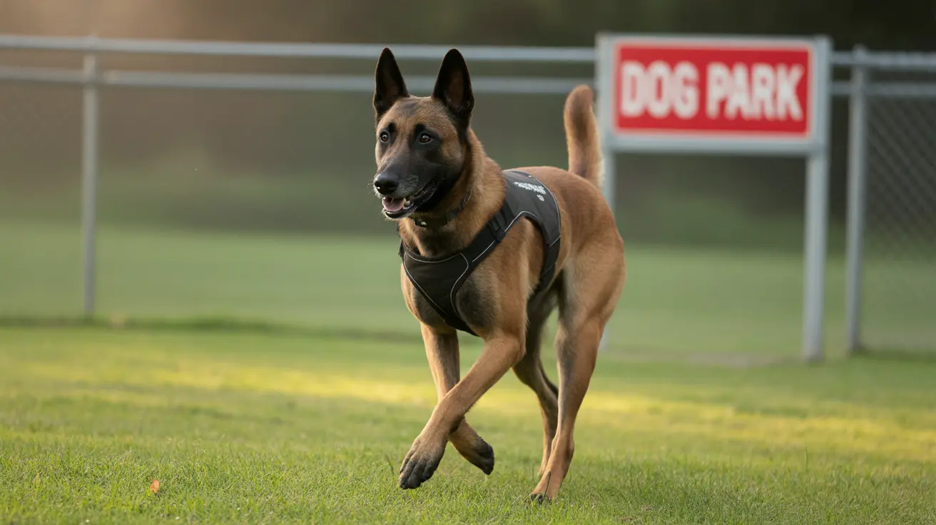 The Complete Guide to Weighted Vests for Dogs: Benefits, Safety, and Training Tips