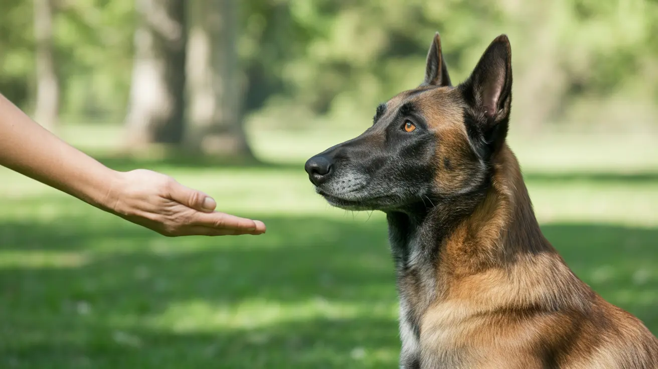 The Ultimate Guide: How to Teach a Dog to Stay Successfully