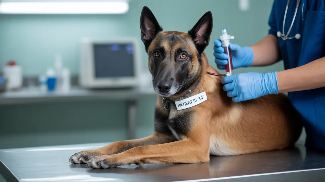 Understanding Metabolic Acidosis in Dogs: Causes, Symptoms, and Treatment Options