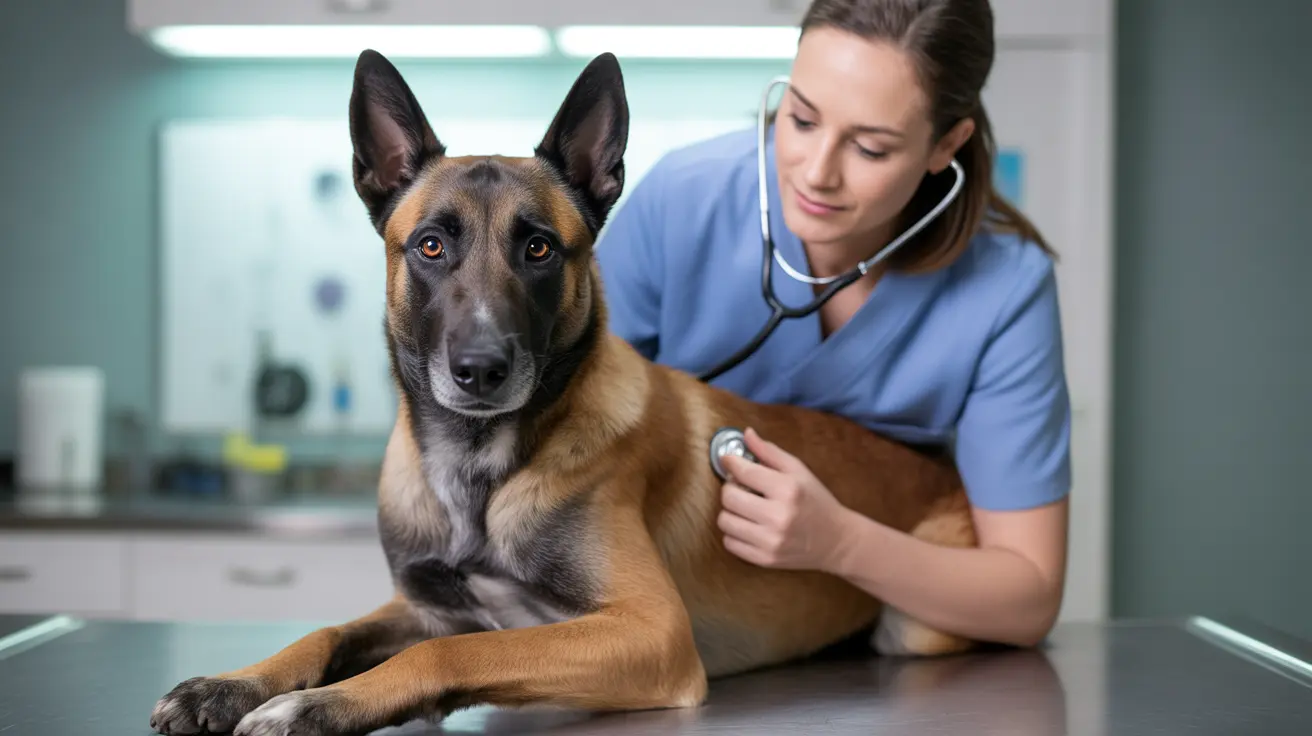 Understanding Pericarditis in Dogs: Causes, Symptoms, and Treatment Options