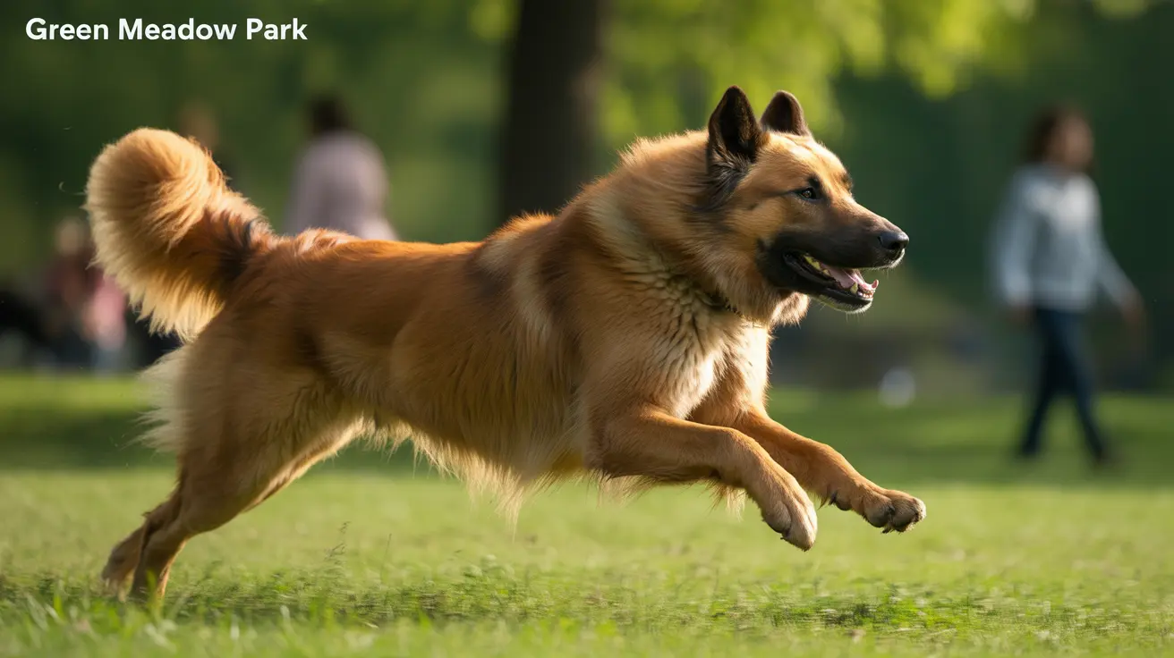 チヌーク犬：希少で魅力的な犬種の完全ガイド