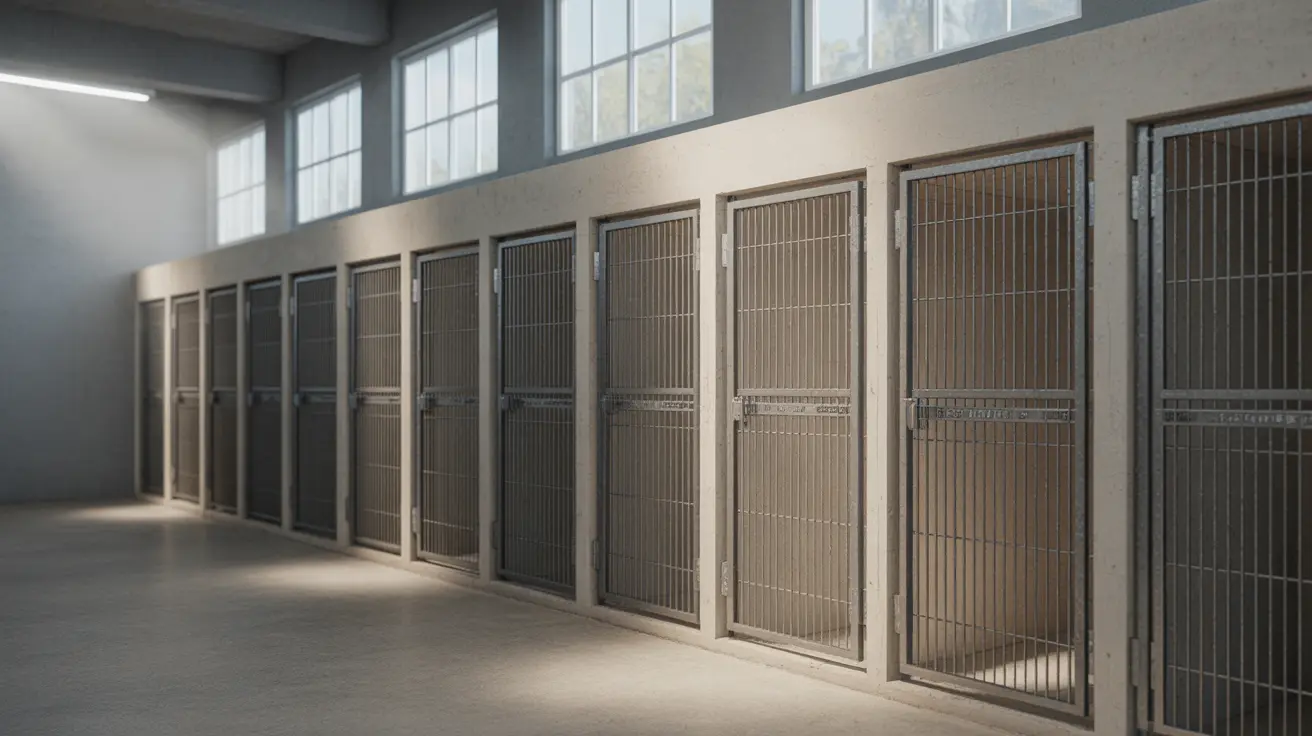 Belzoni Animal Rescue Faces Financial Crisis as Pet Care Costs Soar Across Mississippi