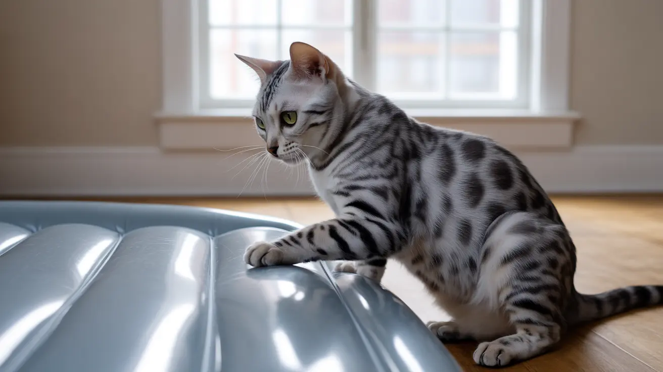 Can a Cat Pop an Air Mattress? Expert Guide to Protection and Prevention