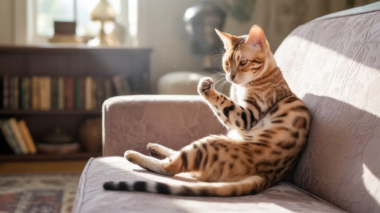 Cat Face Swelling: Why Your Cat's Face Is Swollen on One Side