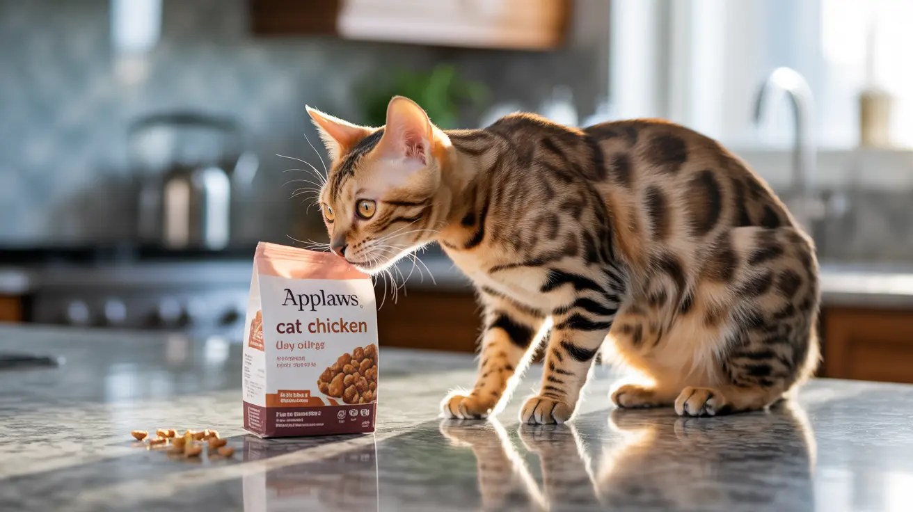 Applaws Cat Food Recall: Everything Pet Parents Need to Know