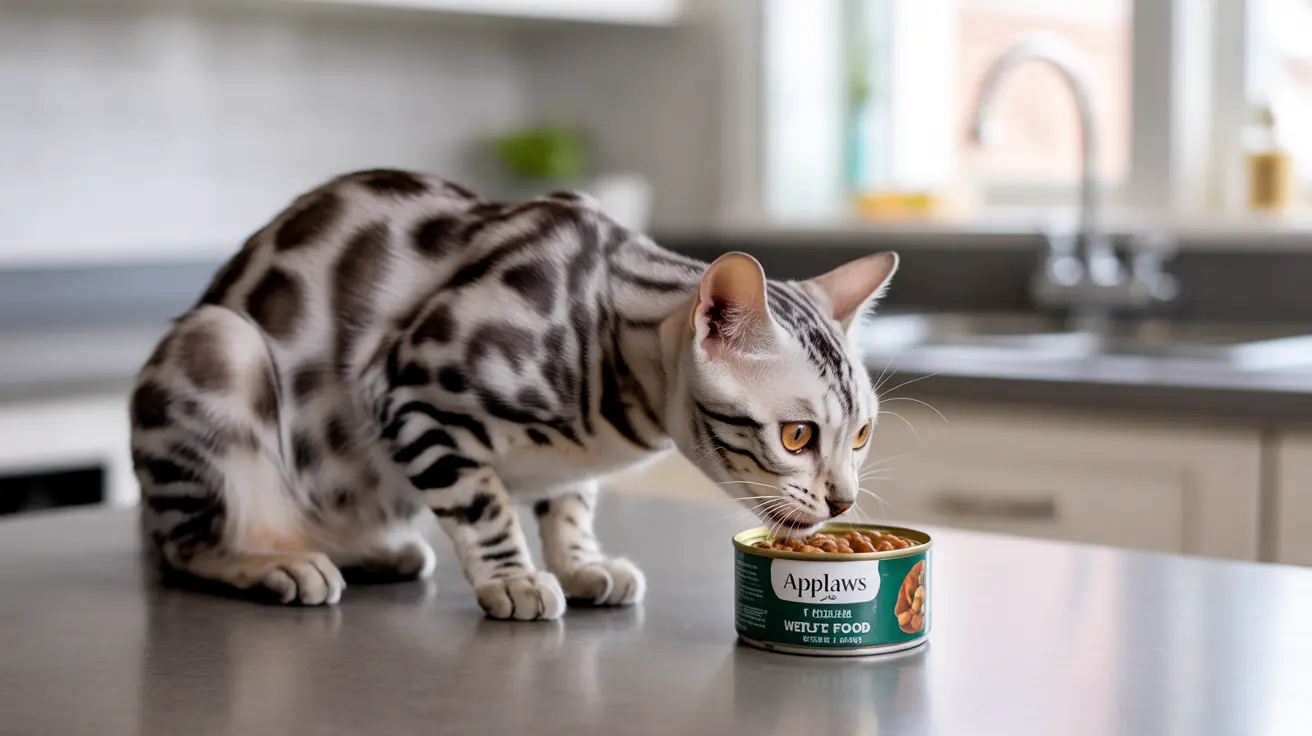 アプローズ キャットフード徹底レビュー：品質と栄養を詳しく解説