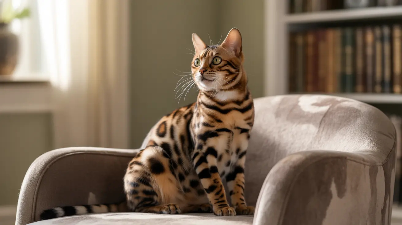 猫が最も反応する名前は？科学的根拠に基づく選び方ガイド