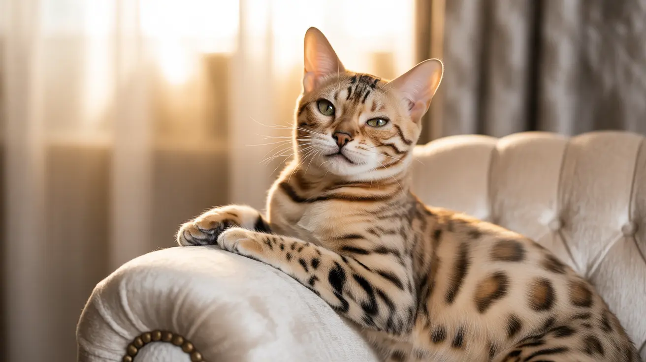 Why Does My Cat Wink at Me? Understanding This Adorable Feline Behavior