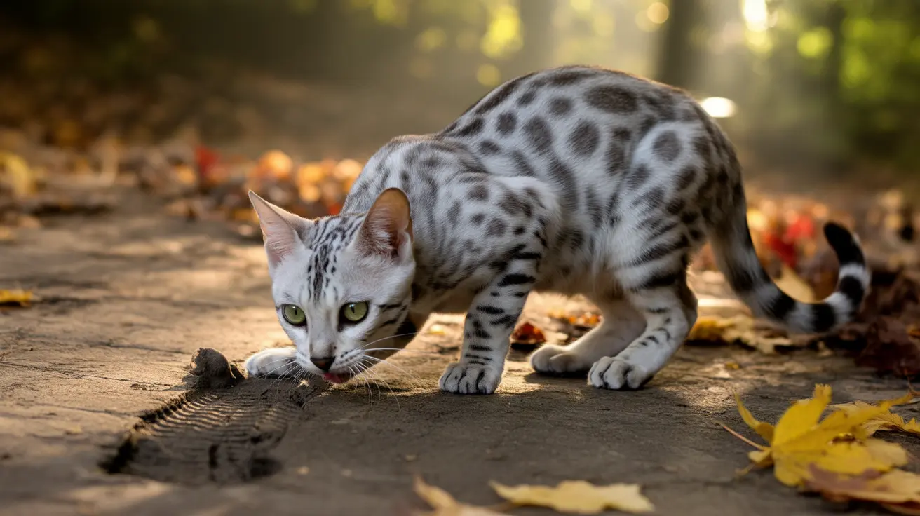 How to Tell What Animal Killed My Cat: A Complete Investigation Guide