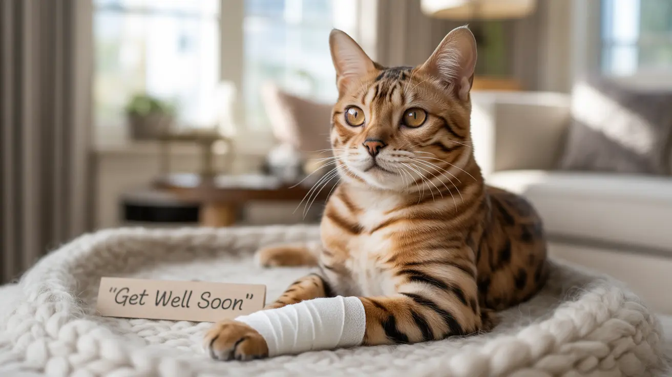 Understanding Radial Nerve Paralysis in Cats: Causes, Signs, and Treatment Options