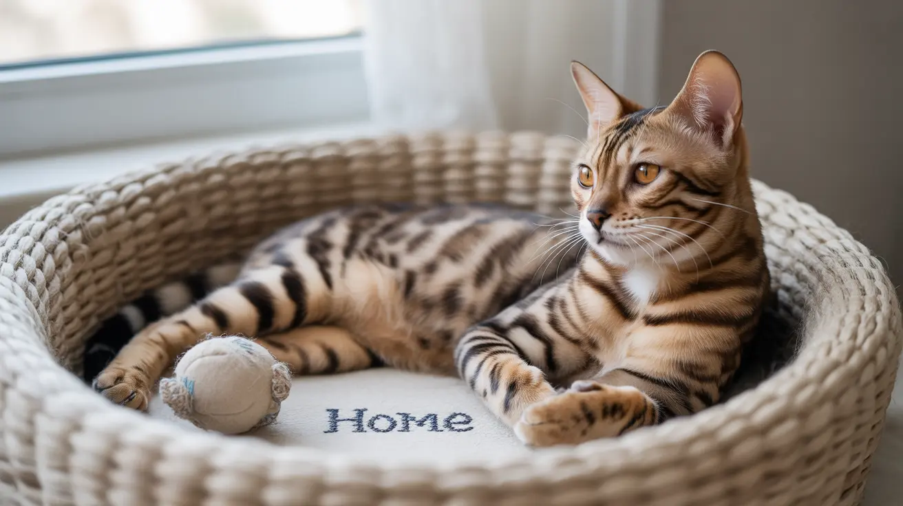 How Long Can a Cat Stay in a Crate: A Complete Safety Guide