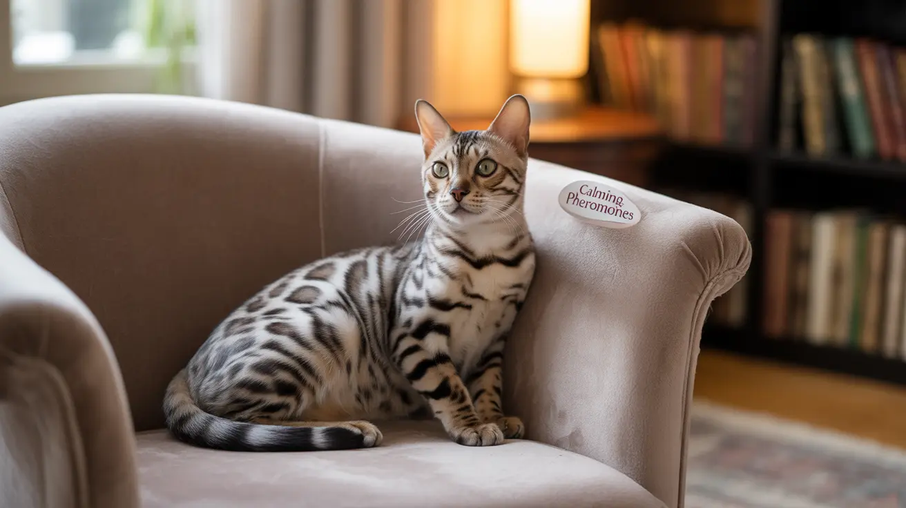 猫はPTSDになるの？猫のトラウマと心的外傷後ストレス障害を理解する