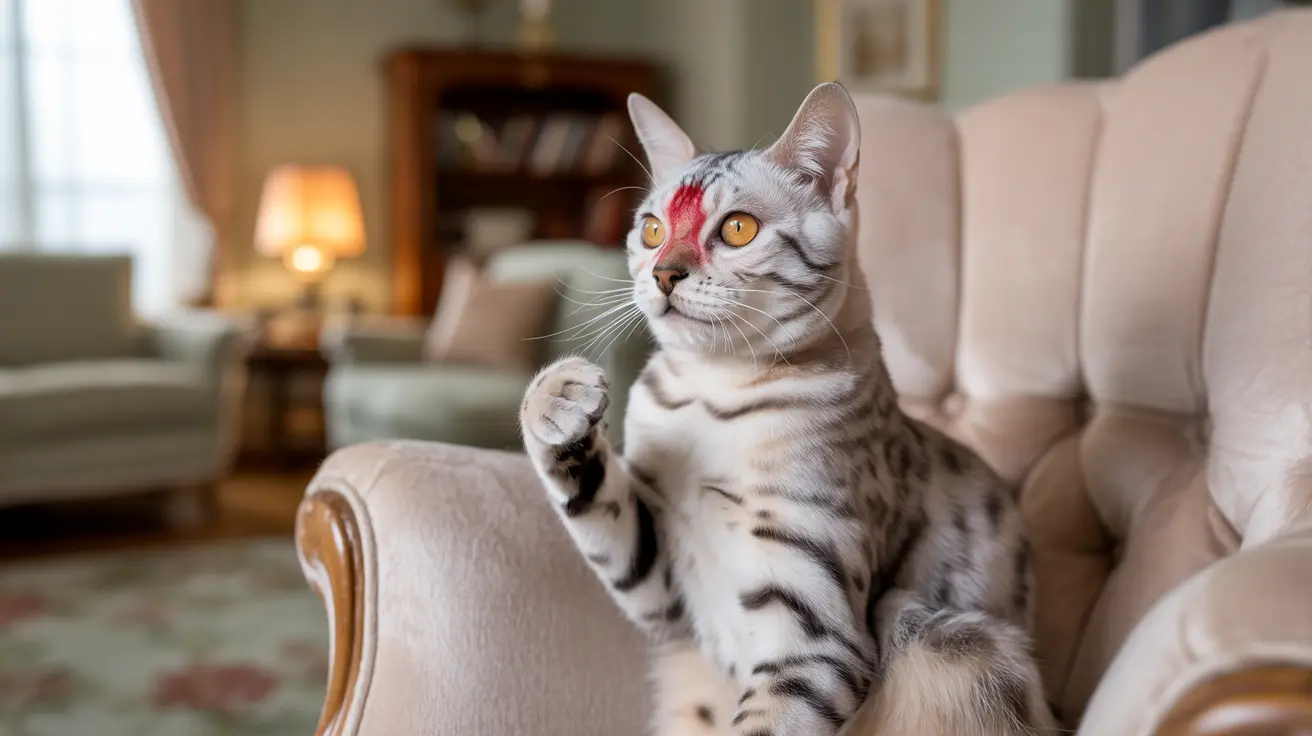 Problemas oculares en gatos: causas, síntomas y tratamientos