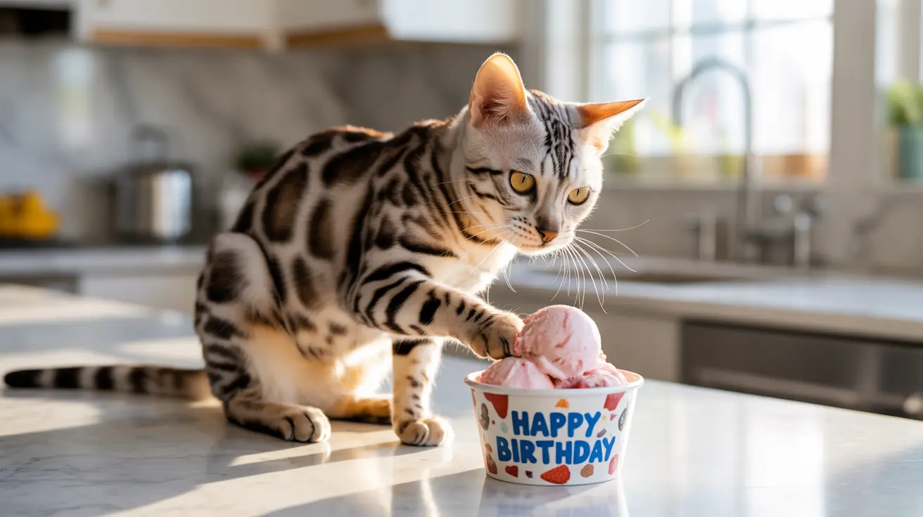 なぜうちの猫は甘いものが好きなの？猫の食の好みに隠された科学