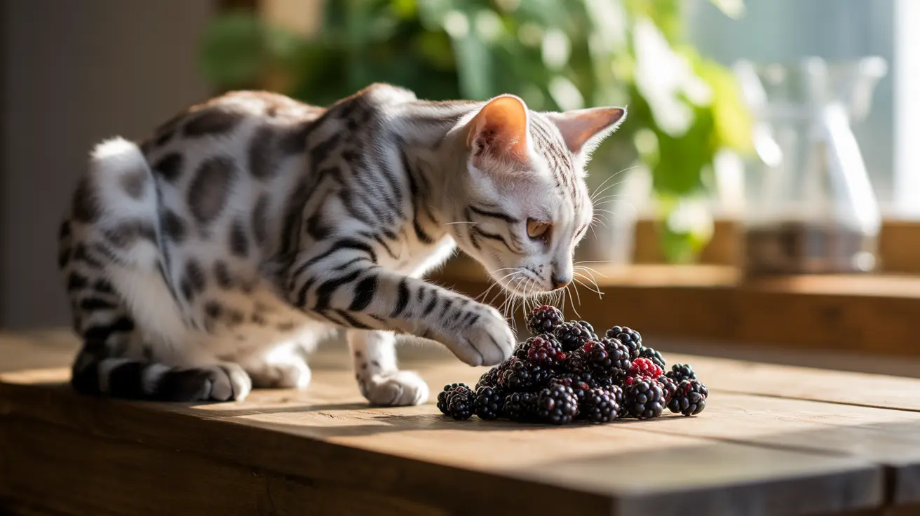 Seguridad y Beneficios Nutricionales